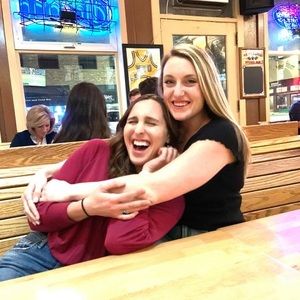 Meet your Posher, Kristin